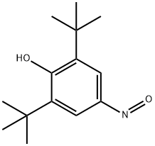 苯酚,2,6-二-叔丁基-4-亚硝基-