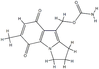 mitosene