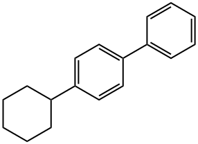Hydrogenated terphenyl