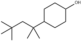 4-(1,1,3,3-Tetramethylbutyl)-1-cyclohexanol