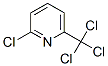 氯甲基吡啶