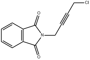 N-(4-氯-2-丁基)酞亚酸