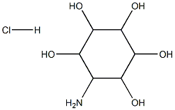 1-氨基-1-脱氧-青蟹肌醇盐酸盐