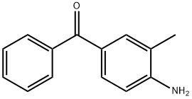 4-Amino-3-methylbenzophenone