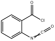 Benzoyl chloride, 2-isocyanato- (9CI)
