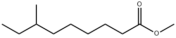 7-Methylnonanoic acid methyl ester