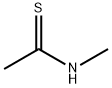 1-(Methylamino)ethanethione