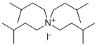TETRAISOAMYLAMMONIUM IODIDE
