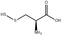 (2S)-2-amino-3-disulfanyl-propanoic acid