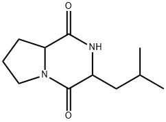 环(脯氨酸-亮氨酸)二肽