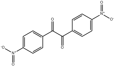 1,2-双(4-硝基苯基)乙烷-1,2-二酮