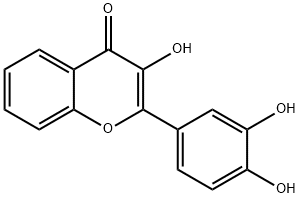 3,3',4'-三羟基黄酮