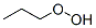 PROPYLHYDROPEROXIDE