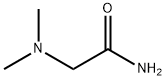 2-(Dimethylamino)-acetamide