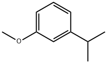 3-isopropylanisole