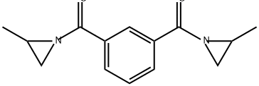 1,1'-(1,3-苯二甲酰)双(2-甲基-氮丙啶)