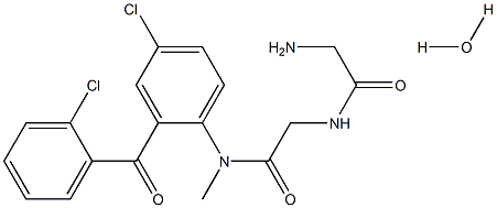 Lorzafone [USAN:INN]