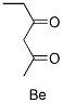 2,4-Hexanedionoberyllium