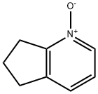 4-氯-6,7-二氢-5H-环戊烷并[B]吡啶-7-基 乙酸酯