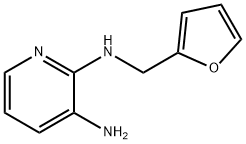 N2-(2-Furylmethyl)-2,3-pyridinediamine