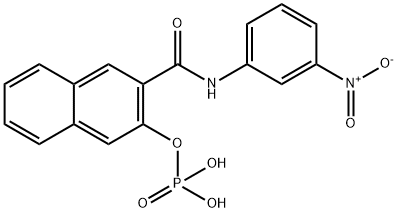 色酚AS-BS磷酸盐