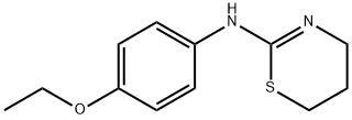 (5,6-DIHYDRO-4H-[1,3]THIAZIN-2-YL)-(4-ETHOXY-PHENYL)-AMINE