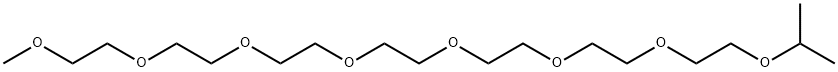 24-methyl-2,5,8,11,14,17,20,23-octaoxapentacosane