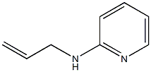 Pyridine, 2-propenylamino- (6CI)