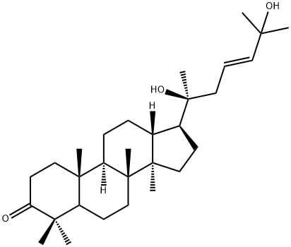 (23E)-20,25-Dihydroxydammar-23-en-3-one