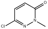 6-氯-2-甲基-2H-哒嗪-3-酮