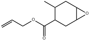 7-Oxabicyclo[4.1.0]heptane-3-carboxylicacid,4-methyl-,2-propenylester(9CI)