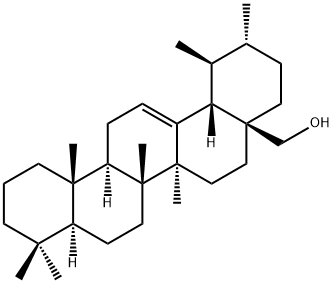Urs-12-en-28-ol