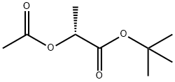 (R)-2-乙酰氧基丙酸叔丁酯