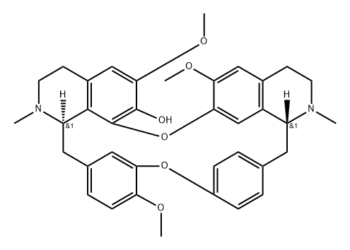 (-)-Limacine