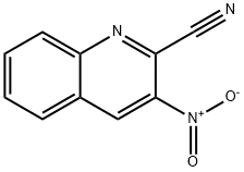 2-CYANO-3-NITROQUINOLINE