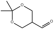 1,3-Dioxane-5-carboxaldehyde, 2,2-dimethyl- (9CI)