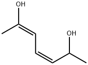 2,4-Heptadiene-2,6-diol, (E,Z)- (9CI)