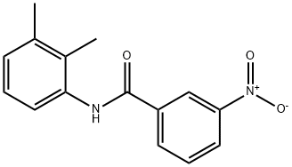 N-(2,3-二甲基苯基)-3-硝基苯甲酰胺