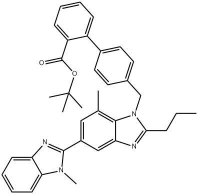 替米沙坦杂质B