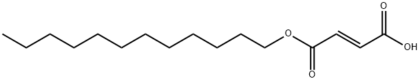 4-DODECOXY-4-OXOBUT-2-ENOIC ACID