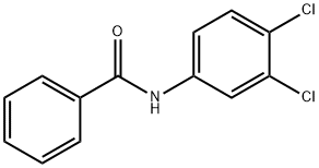 N-(3,4-Dichlorophenyl)benzamide