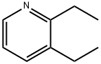 Pyridine, 2,3-diethyl- (6CI,9CI)
