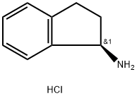 (R)-(-)-1-氨基茚盐酸盐