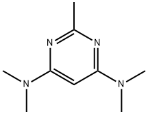 2,N4,N4,N6,N6-pentamethyl-pyrimidine-4,6-diyldiamine
