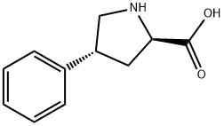 反式-4-苯基-D-脯氨酸