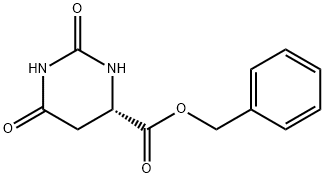 (S)-六氢-2,6-二氧代-4-嘧啶甲酸苯甲酯