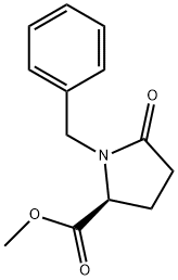 1-苄基-5-氧代吡咯烷-2-羧酸甲酯
