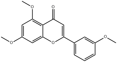 2-(2,3-dimethoxyphenyl)-3,6-dimethoxy-4H-chromen-4-one