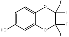 2,2,3,3-四氟-6-羟基苯