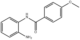 N-(2-aminophenyl)-4-methoxybenzamide